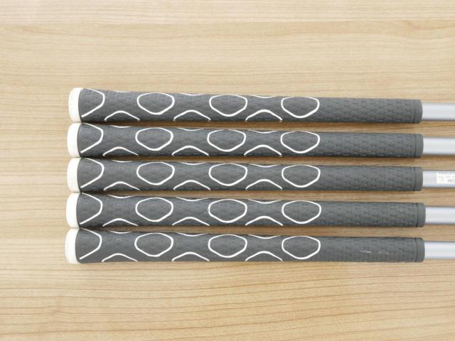 Iron set : PXG : ชุดเหล็ก PXG 0211 DUAL COR (ออกปี 2021 หน้าเด้ง ตีไกลมากๆ) มีเหล็ก 6-Pw (5 ชิ้น) ก้านกราไฟต์ Fujikura Air Speeder Plus (อ่อนและเบามากๆ)