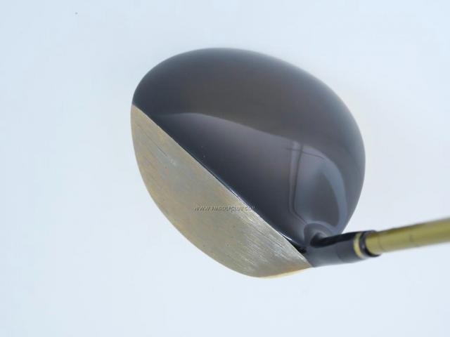 Driver : Katana : Katana Voltio III Gold (ออกปี 2015) Loft 11 ก้าน Tour AD VJ-5 Flex R