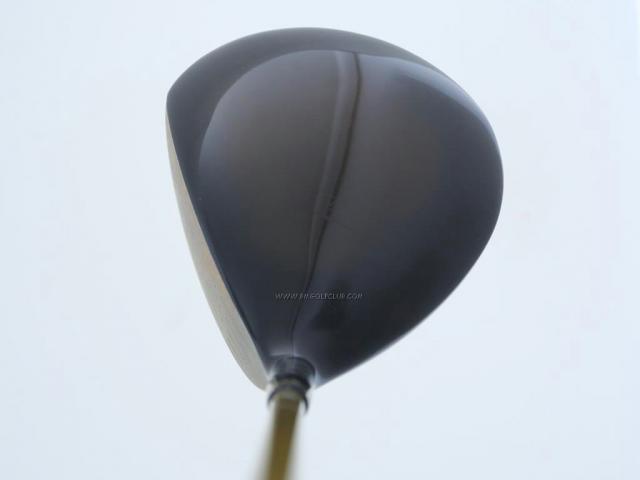 Driver : Katana : Katana Voltio III Gold (ออกปี 2015) Loft 11 ก้าน Tour AD VJ-5 Flex R