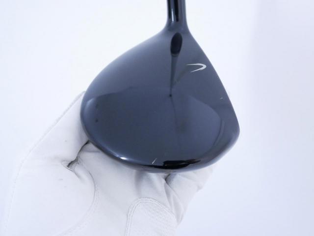 Fairway Wood : Maruman : หัวไม้ 5 Maruman Shuttle Titanium (ปี 2016) Loft 18 Flex S
