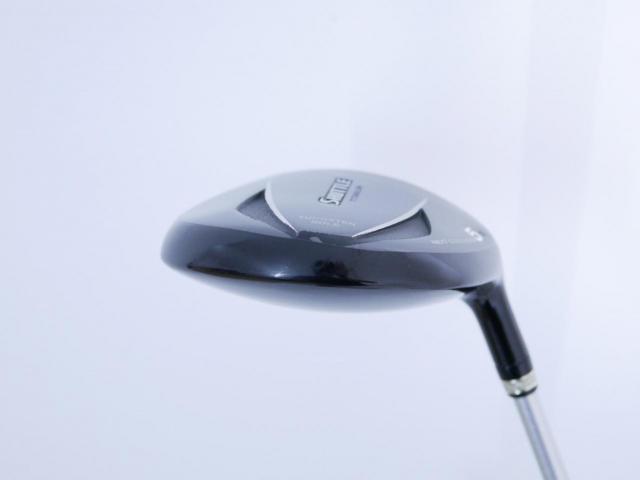 Fairway Wood : Maruman : หัวไม้ 5 Maruman Shuttle Titanium (ปี 2016) Loft 18 Flex S