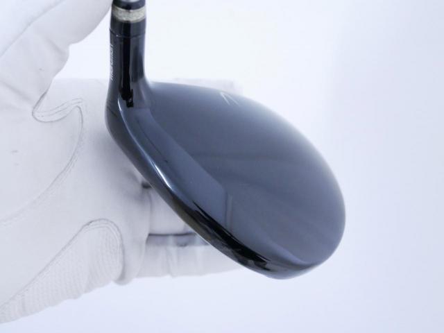 Fairway Wood : Maruman : หัวไม้ 5 Maruman Shuttle Titanium (ปี 2016) Loft 18 Flex S