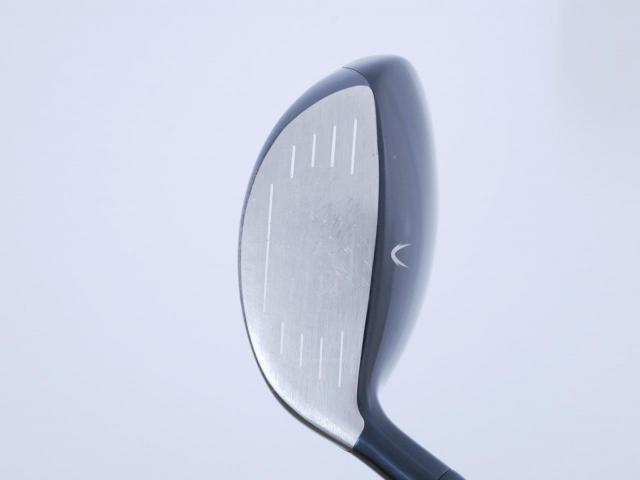 Fairway Wood : Maruman : หัวไม้ 5 Maruman Shuttle Titanium (ปี 2016) Loft 18 Flex S