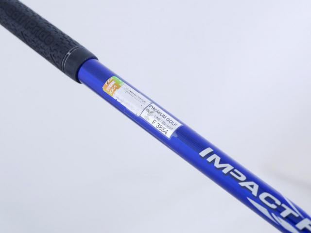 Fairway Wood : Maruman : หัวไม้ 5 Maruman Shuttle Titanium (ปี 2016) Loft 18 Flex S