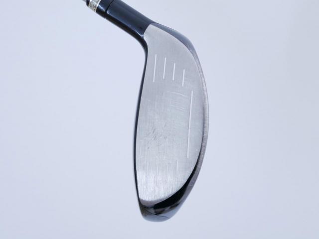 Fairway Wood : Maruman : หัวไม้ 5 Maruman Shuttle Titanium (ปี 2016) Loft 18 Flex S