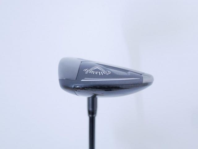Fairway Wood : callaway : หัวไม้ 7 Callaway Paradym AI Smoke MAX FAST (รุ่นปี 2024 Japan Spec.) Loft 22 ก้าน Mitsubishi TENSEI 40 Flex R