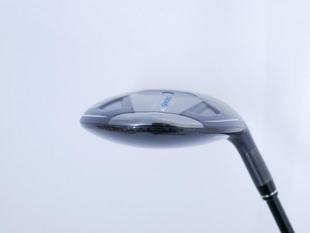 Fairway Wood : callaway : หัวไม้ 7 Callaway Paradym AI Smoke MAX FAST (รุ่นปี 2024 Japan Spec.) Loft 22 ก้าน Mitsubishi TENSEI 40 Flex R