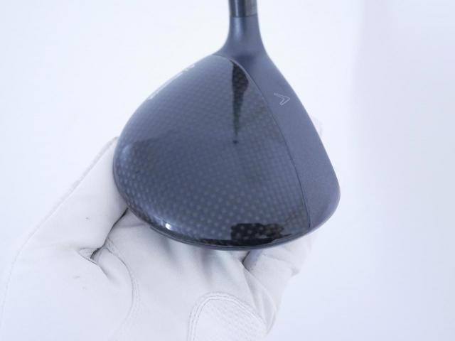 Fairway Wood : callaway : หัวไม้ 7 Callaway Paradym AI Smoke MAX FAST (รุ่นปี 2024 Japan Spec.) Loft 22 ก้าน Mitsubishi TENSEI 40 Flex R