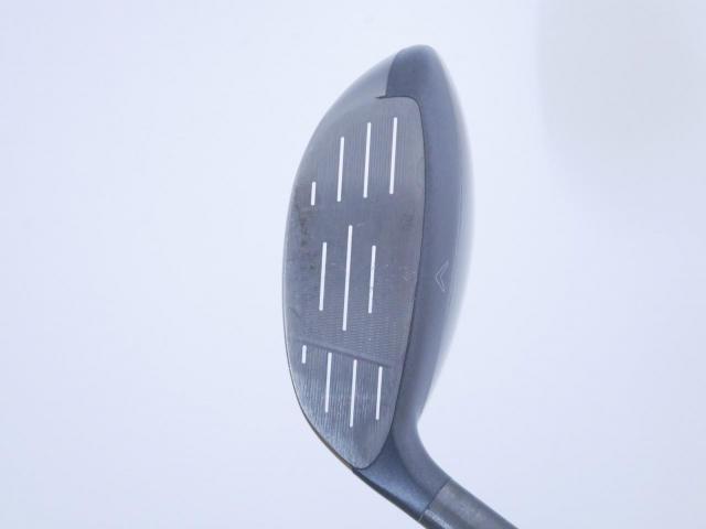 Fairway Wood : callaway : หัวไม้ 7 Callaway Paradym AI Smoke MAX FAST (รุ่นปี 2024 Japan Spec.) Loft 22 ก้าน Mitsubishi TENSEI 40 Flex R
