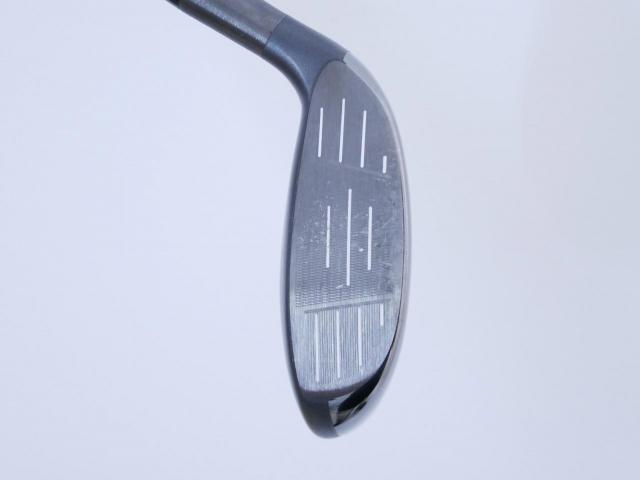 Fairway Wood : callaway : หัวไม้ 7 Callaway Paradym AI Smoke MAX FAST (รุ่นปี 2024 Japan Spec.) Loft 22 ก้าน Mitsubishi TENSEI 40 Flex R