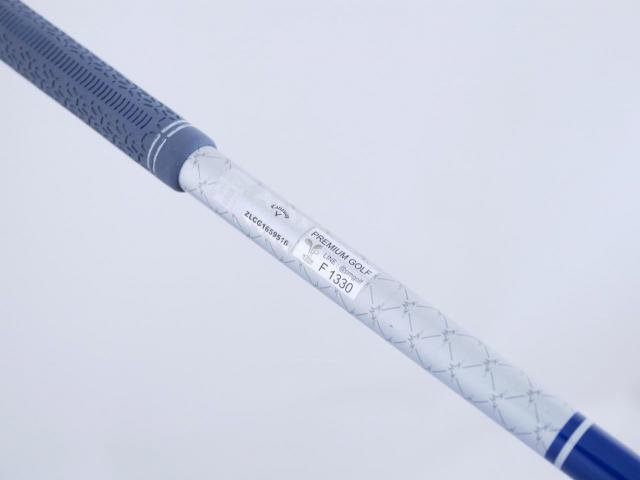 Fairway Wood : callaway : หัวไม้ 7 Callaway Paradym AI Smoke MAX FAST (รุ่นปี 2024 Japan Spec.) Loft 22 ก้าน Mitsubishi TENSEI 40 Flex R
