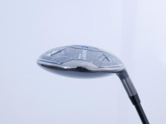 Fairway Wood : callaway : หัวไม้ 5 Callaway Paradym AI Smoke MAX (รุ่นปี 2024 Japan Spec.) Loft 18 ก้าน Mitsubishi TENSEI 50 Flex SR