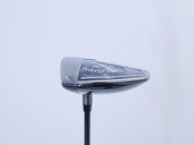 Fairway Wood : callaway : หัวไม้ 5 Callaway Paradym AI Smoke MAX (รุ่นปี 2024 Japan Spec.) Loft 18 ก้าน Mitsubishi TENSEI 50 Flex SR