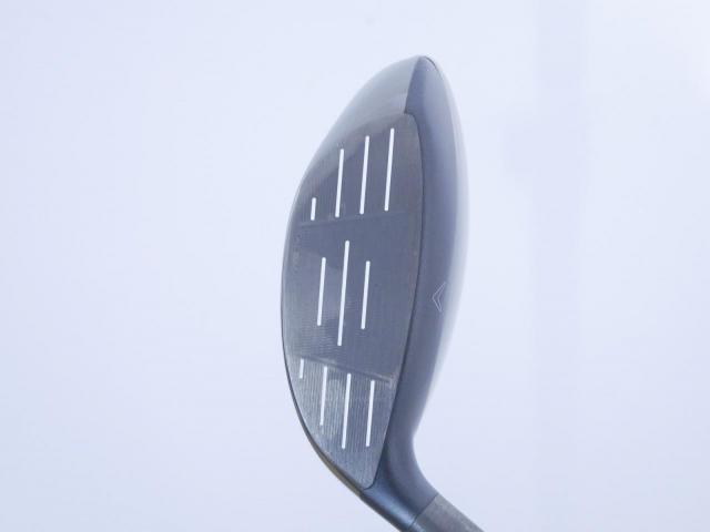 Fairway Wood : callaway : หัวไม้ 5 Callaway Paradym AI Smoke MAX (รุ่นปี 2024 Japan Spec.) Loft 18 ก้าน Mitsubishi TENSEI 50 Flex SR