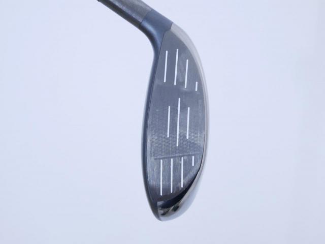 Fairway Wood : callaway : หัวไม้ 5 Callaway Paradym AI Smoke MAX (รุ่นปี 2024 Japan Spec.) Loft 18 ก้าน Mitsubishi TENSEI 50 Flex SR