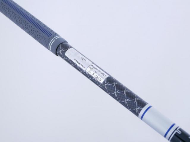 Fairway Wood : callaway : หัวไม้ 5 Callaway Paradym AI Smoke MAX (รุ่นปี 2024 Japan Spec.) Loft 18 ก้าน Mitsubishi TENSEI 50 Flex SR