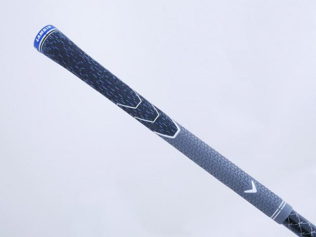 Fairway Wood : callaway : หัวไม้ 5 Callaway Paradym AI Smoke MAX (รุ่นปี 2024 Japan Spec.) Loft 18 ก้าน Mitsubishi TENSEI 50 Flex SR