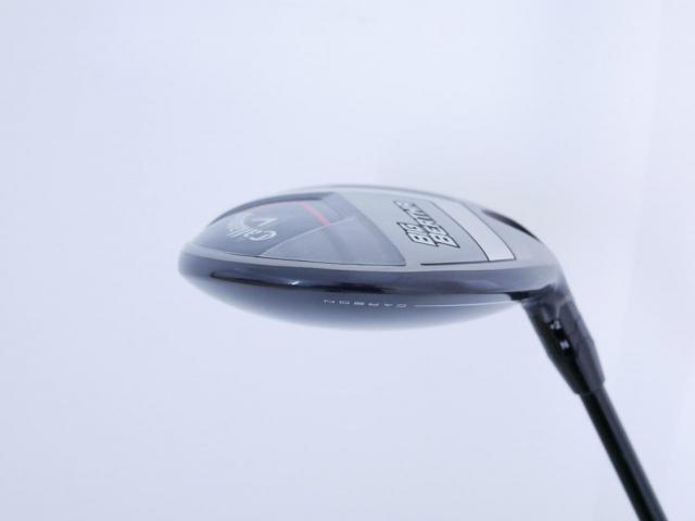 Fairway Wood : callaway : หัวไม้ 3 Callaway Big Bertha (รุ่นล่าสุด ปี 2023 Japan Spec.) Loft 16 ก้าน Fujikura Speeder NX Flex SR