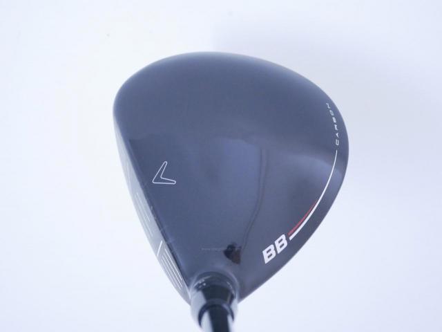 Fairway Wood : callaway : หัวไม้ 3 Callaway Big Bertha (รุ่นล่าสุด ปี 2023 Japan Spec.) Loft 16 ก้าน Fujikura Speeder NX Flex SR