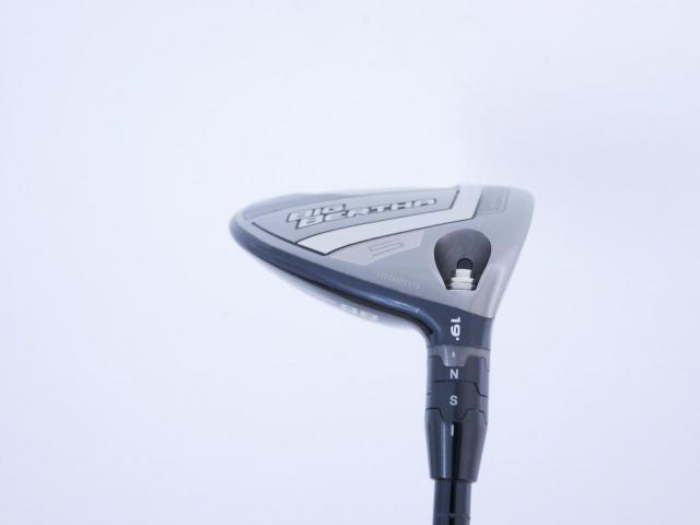 Fairway Wood : callaway : หัวไม้ 5 Callaway Big Bertha (รุ่นล่าสุด ปี 2023 Japan Spec.) Loft 19 ก้าน Fujikura Speeder NX Flex SR