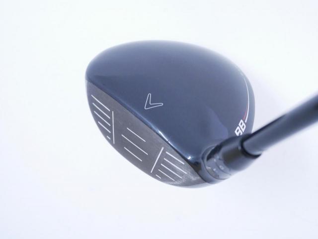 Fairway Wood : callaway : หัวไม้ 5 Callaway Big Bertha (รุ่นล่าสุด ปี 2023 Japan Spec.) Loft 19 ก้าน Fujikura Speeder NX Flex SR