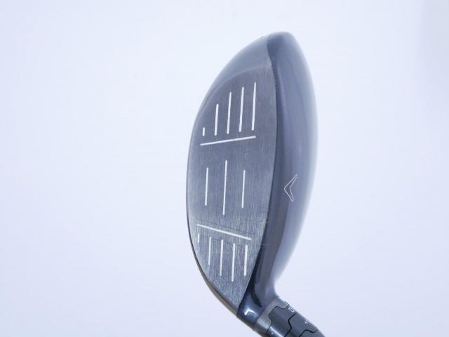 Fairway Wood : callaway : หัวไม้ 5 Callaway Big Bertha (รุ่นล่าสุด ปี 2023 Japan Spec.) Loft 19 ก้าน Fujikura Speeder NX Flex SR