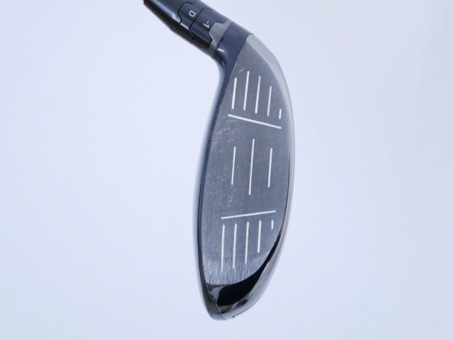 Fairway Wood : callaway : หัวไม้ 5 Callaway Big Bertha (รุ่นล่าสุด ปี 2023 Japan Spec.) Loft 19 ก้าน Fujikura Speeder NX Flex SR