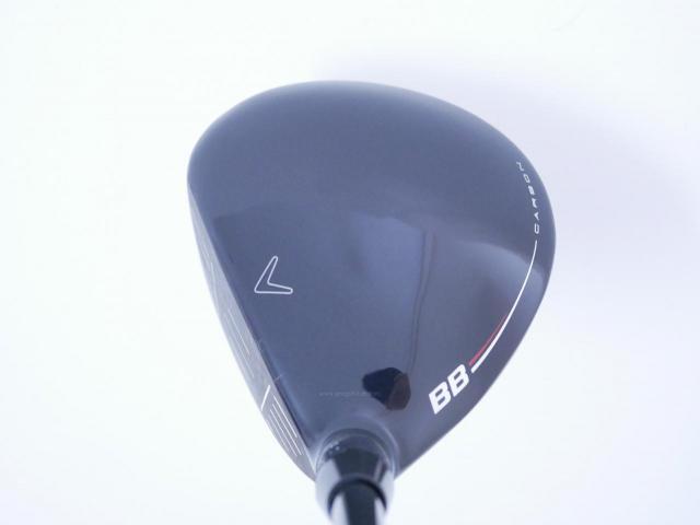 Fairway Wood : callaway : หัวไม้ 5 Callaway Big Bertha (รุ่นล่าสุด ปี 2023 Japan Spec.) Loft 19 ก้าน Fujikura Speeder NX Flex SR