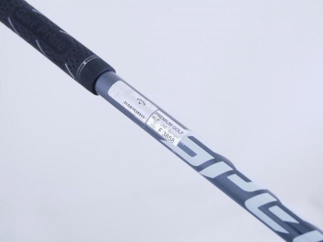 Fairway Wood : callaway : หัวไม้ 5 Callaway Big Bertha (รุ่นล่าสุด ปี 2023 Japan Spec.) Loft 19 ก้าน Fujikura Speeder NX Flex SR