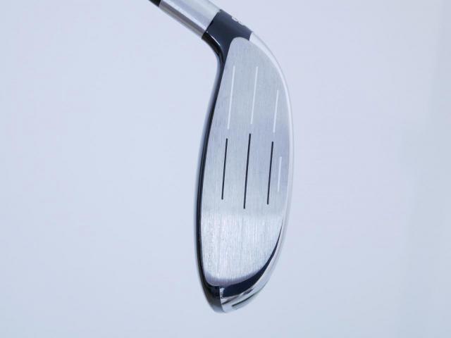 Lady club : All : หัวไม้ 3 Callaway EPIC MAX FAST (รุ่นปี 2021) Loft 15 ก้าน Mitsubishi ELDIO 40 Flex L