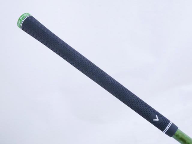Lady club : All : หัวไม้ 3 Callaway EPIC MAX FAST (รุ่นปี 2021) Loft 15 ก้าน Mitsubishi ELDIO 40 Flex L