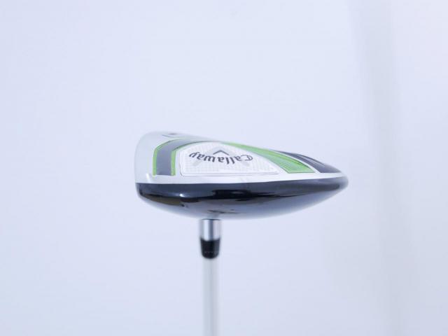 Lady club : All : หัวไม้ 5 Callaway EPIC MAX FAST (รุ่นปี 2021) Loft 18 ก้าน Mitsubishi ELDIO 40 Flex A (Lady)