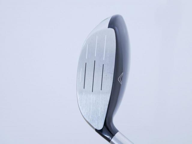 Lady club : All : หัวไม้ 5 Callaway EPIC MAX FAST (รุ่นปี 2021) Loft 18 ก้าน Mitsubishi ELDIO 40 Flex A (Lady)