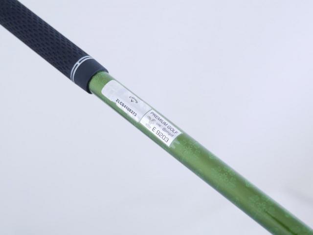 Lady club : All : หัวไม้ 5 Callaway EPIC MAX FAST (รุ่นปี 2021) Loft 18 ก้าน Mitsubishi ELDIO 40 Flex A (Lady)