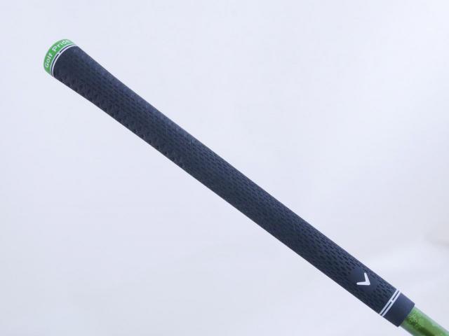 Lady club : All : หัวไม้ 5 Callaway EPIC MAX FAST (รุ่นปี 2021) Loft 18 ก้าน Mitsubishi ELDIO 40 Flex A (Lady)