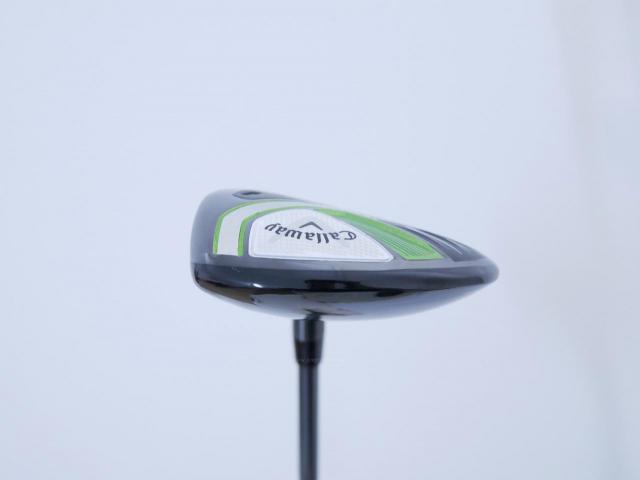 Fairway Wood : callaway : หัวไม้ 5 Callaway EPIC MAX (รุ่นปี 2021) Loft 18 ก้าน Mitsubishi Diamana 40 Flex SR