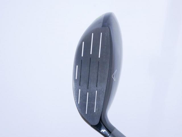 Fairway Wood : callaway : หัวไม้ 5 Callaway EPIC MAX (รุ่นปี 2021) Loft 18 ก้าน Mitsubishi Diamana 40 Flex SR