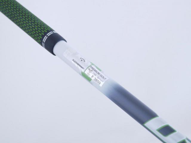 Fairway Wood : callaway : หัวไม้ 5 Callaway EPIC MAX (รุ่นปี 2021) Loft 18 ก้าน Mitsubishi Diamana 40 Flex SR