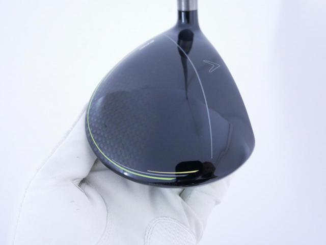 Fairway Wood : callaway : หัวไม้ 3 Callaway Epic Flash Star (รุ่นปี 2019) Loft 15 ก้าน Fujikura Speeder Evolution Flex SR
