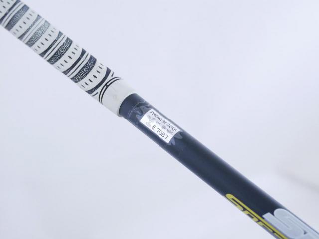 Fairway Wood : callaway : หัวไม้ 3 Callaway Epic Flash Star (รุ่นปี 2019) Loft 15 ก้าน Fujikura Speeder Evolution Flex SR