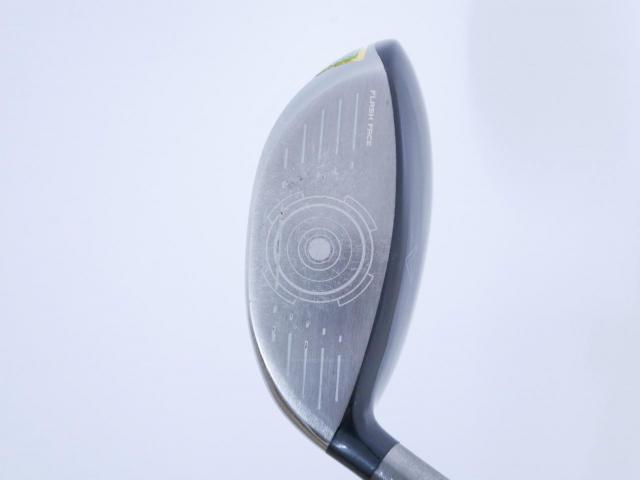 Fairway Wood : callaway : หัวไม้ 3 Callaway Epic Flash Star (รุ่นปี 2019) Loft 15 ก้าน Fujikura Speeder Evolution Flex SR