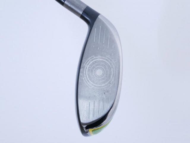 Fairway Wood : callaway : หัวไม้ 3 Callaway Epic Flash Star (รุ่นปี 2019) Loft 15 ก้าน Fujikura Speeder Evolution Flex SR