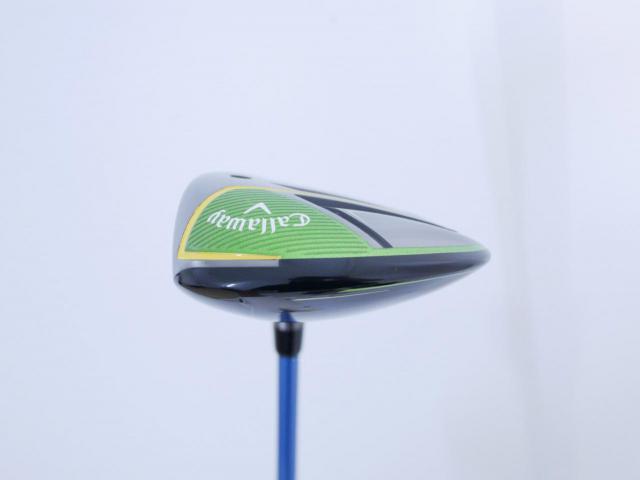 Fairway Wood : callaway : หัวไม้ 3 Callaway Epic Flash Star (รุ่นปี 2019) Loft 15 ก้าน Fujikura Speeder Evolution V FW 60 Flex S