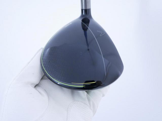 Fairway Wood : callaway : หัวไม้ 3 Callaway Epic Flash Star (รุ่นปี 2019) Loft 15 ก้าน Fujikura Speeder Evolution V FW 60 Flex S