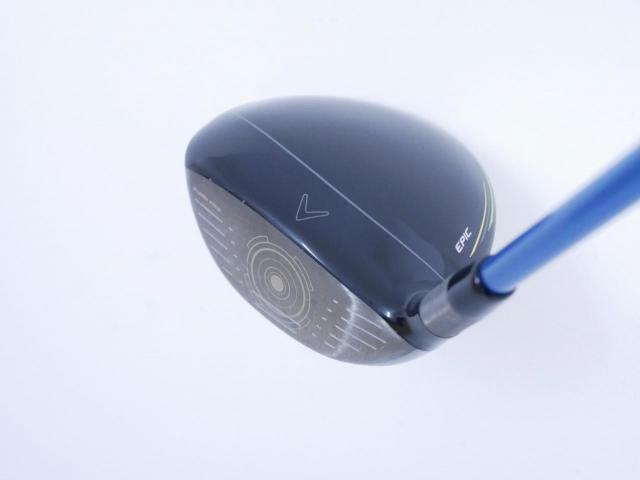 Fairway Wood : callaway : หัวไม้ 3 Callaway Epic Flash Star (รุ่นปี 2019) Loft 15 ก้าน Fujikura Speeder Evolution V FW 60 Flex S