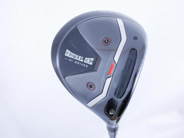 Driver : Taylormade : Mini Driver Taylormade Original One Titanium Loft 11.5 ก้าน Mitsubishi TENSEI TM50 Flex SR