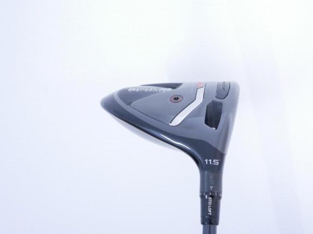 Driver : Taylormade : Mini Driver Taylormade Original One Titanium Loft 11.5 ก้าน Mitsubishi TENSEI TM50 Flex SR