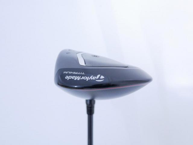 Driver : Taylormade : Mini Driver Taylormade Original One Titanium Loft 11.5 ก้าน Mitsubishi TENSEI TM50 Flex SR