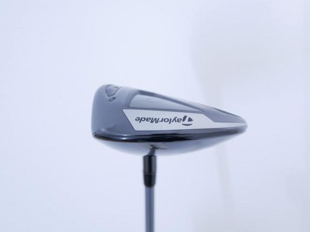 Fairway Wood : Taylormade : หัวไม้ 3 Taylormade Qi10 (ออกปี 2024) Loft 16.5 ก้าน Fujikura Speeder 55 Flex SR