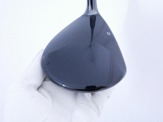 Fairway Wood : Taylormade : หัวไม้ 3 Taylormade Qi10 (ออกปี 2024) Loft 16.5 ก้าน Fujikura Speeder 55 Flex SR